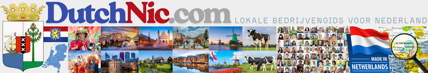 Gemaakt in Nederland - Cake to go